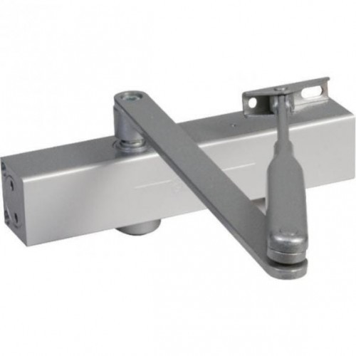 Ferme porte bras compas - bras,