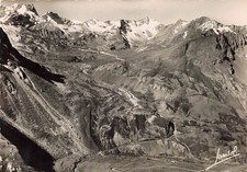 5 COL DU GALIBIER LES LACETS DU GALIBIER