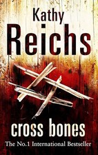 Cross Bones. (Arrow) - Reichs