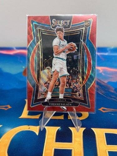 2024 panini select tidjane - 2024-25,