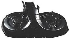 Coque de pont coupeuse GGP