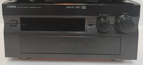 Yamaha flagship av - yamaha,