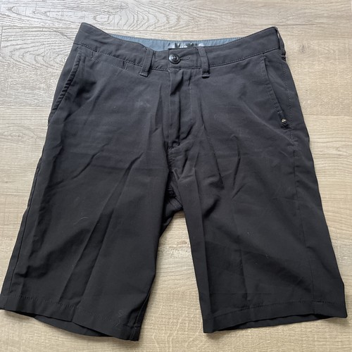 Euc men quicksilver black - men’s,