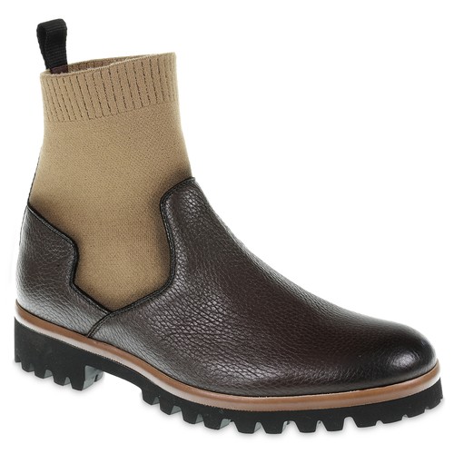 Homme bottine chelsea - , en