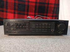 Kenwood KA-87 Stereo