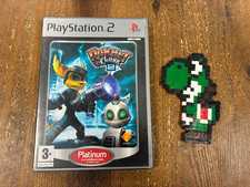 Ratchet & clank 2 - Jeux PS2 -