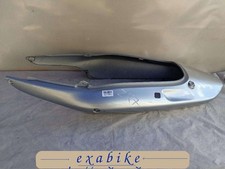 coque arriere pour Kawasaki ZR-7