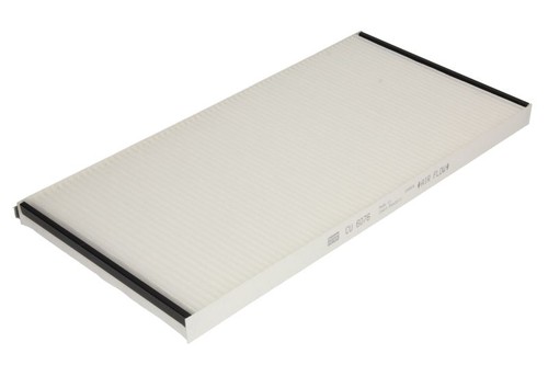 Filtre habitacle pour - filtre, iveco