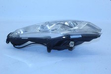 Optique avant gauche PEUGEOT