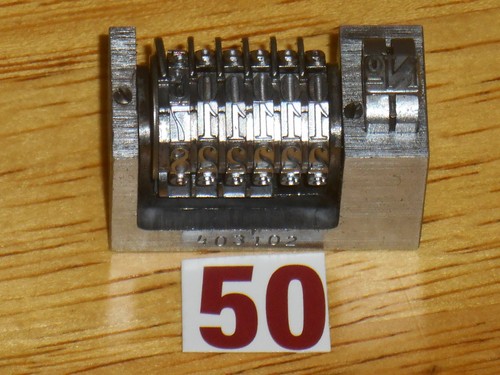 Reliable letterpress - reliable,