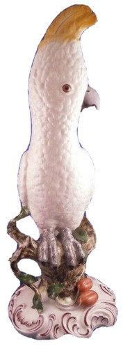 Super nymphenburg porcelaine - super,