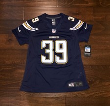 Danny Woodhead Los Angeles
