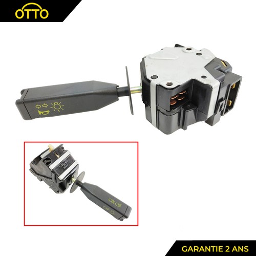 Commodo phares clignotant - commodo,