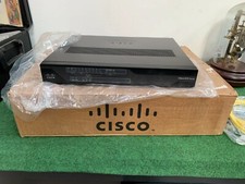 Routeur à Services intégrés