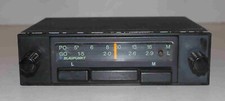 Autoradio vintage Blaupunkt