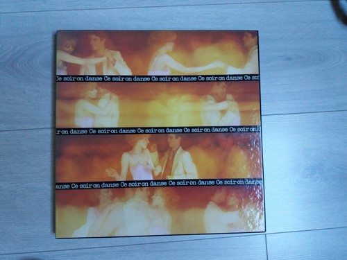 Coffret disques vynile - coffret,