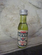 Mignonnette bouteille Ricard