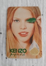 Carte Parfumée - Perfume Card