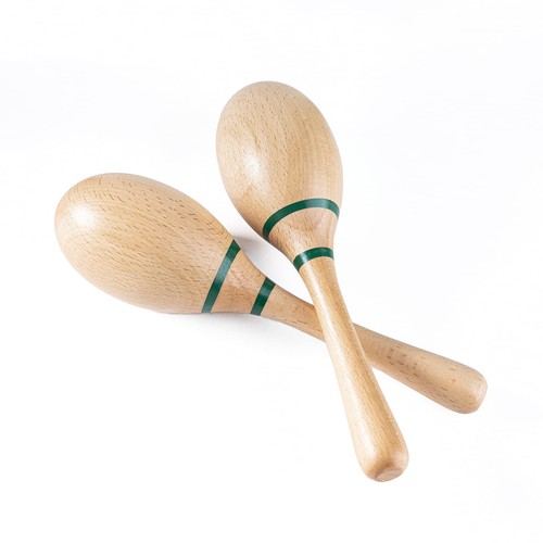 Maracas shaker instruments - instruments, de