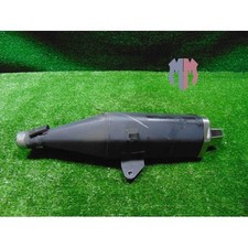 Silencieux Honda Forza 750 2021 2022