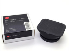 Paresoleil LEICA HOOD 12589 pour objectif SUMMILUX 35 mm f1.4 ASPH
