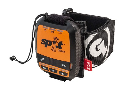 Giant loop tracker - giant, packer