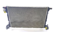 Radiateur d'eau - Audi A6 V - 8W0121251AA - L1-0984L