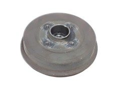 Tambour frein arriere droit