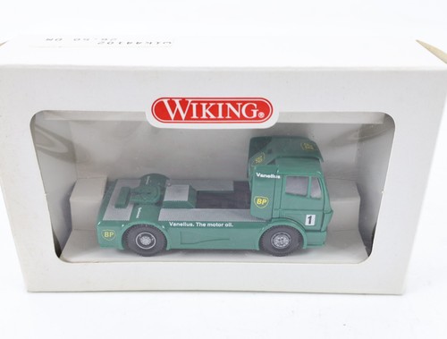 Wiking 44101 voiture - wiking, h0