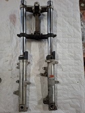 Fourche honda 1100 cbr - fourche,