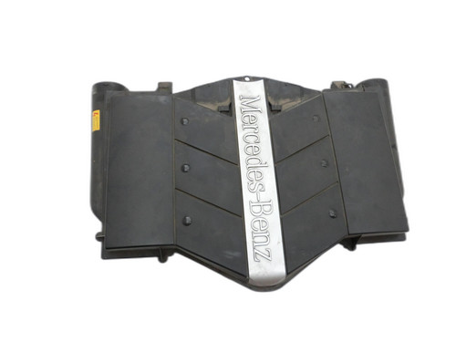 Boîtier filtre air - boîtier,