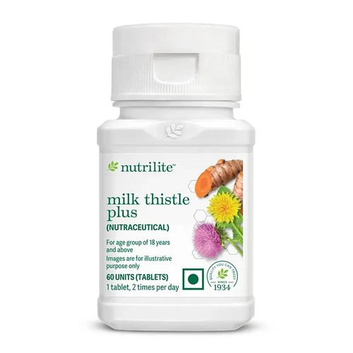 Chardon marie amway nutrilite - amway,