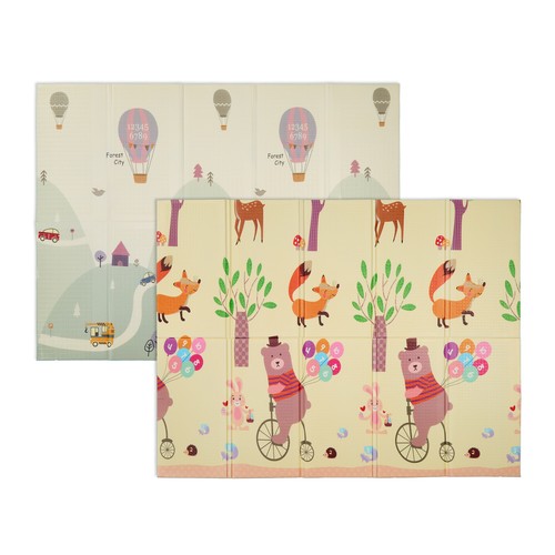 Tapis jeu enfants - tapis, bébé