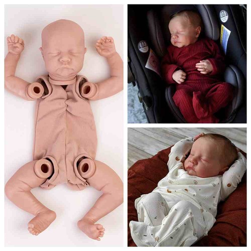 20in realistic reborn - reborn, dolls