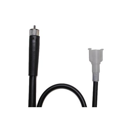 Cable compteur piaggio - compteur, /