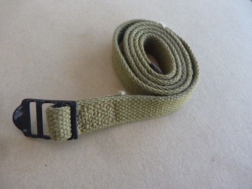 Authentique sangle ww2 de - authentique,