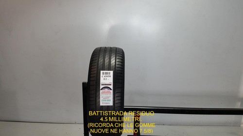 Gomme usées 215 55r16 93v - gomme,