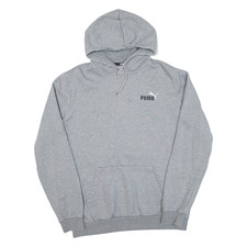 PUMA Grand Sweat À Capuche
