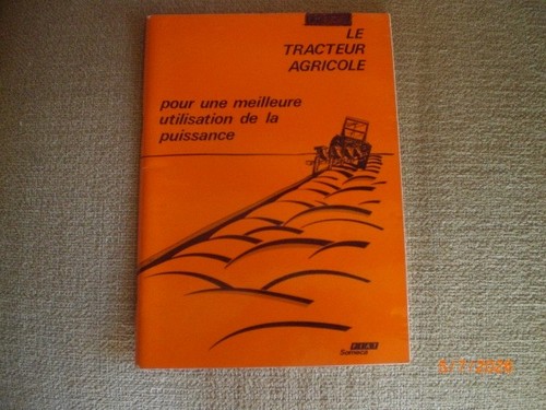 Brochure ouvrage fiat someca - brochure,
