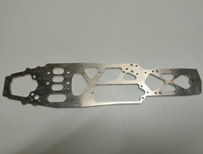 SERPENT  CHASSIS VECTOR NT