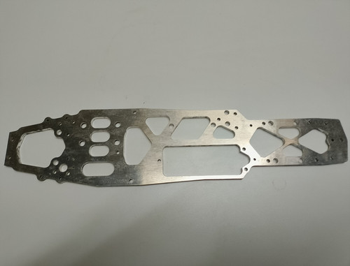Serpent chassis vector nt - serpent,