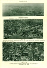 Document ancien le Havre et