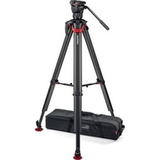SACHTLER Flowtech 75 MS Tripod