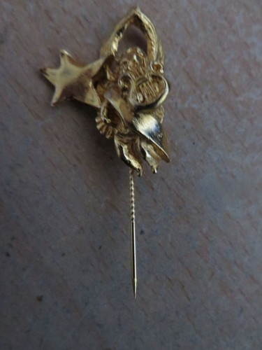 Insigne épinglette étoile - insigne,