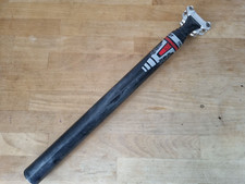 tige de selle  PRO XCR 7075 T6