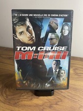 DVD - M.I. 3 > MISSION