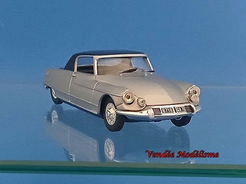 Voiture collection citroen - voiture, de