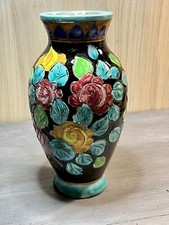 Ancien Vase Cérart Monaco