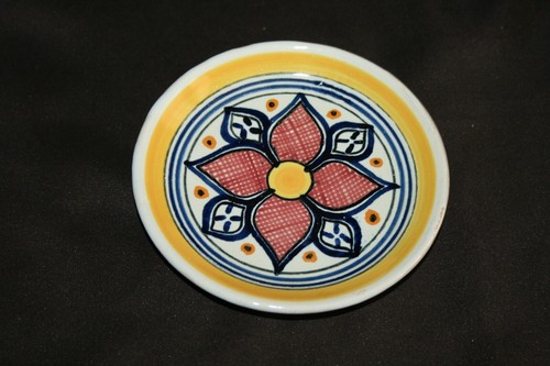 Petite assiette faïence de - petite,