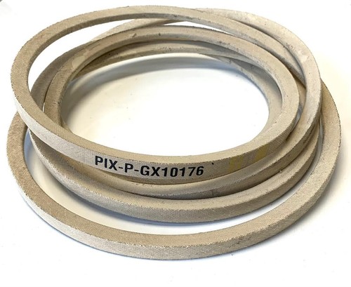 143 5 deck lawn - 1/2″, x